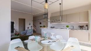Italianway - Luxury Apartment in Modern Villa 2 Hotel in Imperia