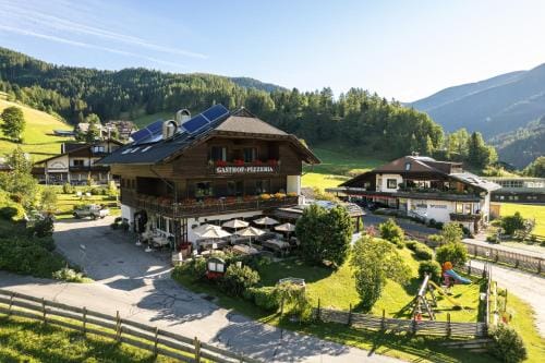 Gasthof-Appartements Sportalm Hotel in Carinthia, Austria