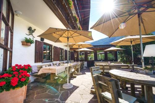 Gasthof-Appartements Sportalm Hotel in Carinthia, Austria