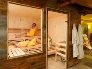 Gasthof Baren Hotel in Tyrol