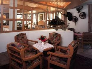 Gasthof Baren Hotel in Tyrol