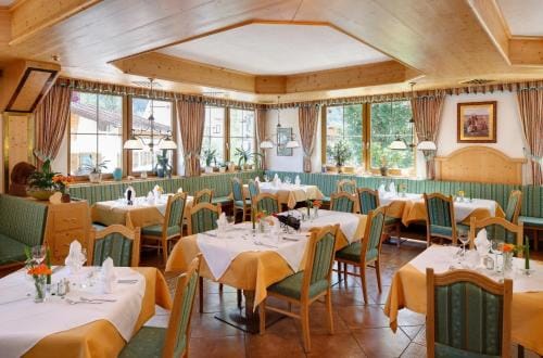 Gasthof Baren Hotel in Tyrol