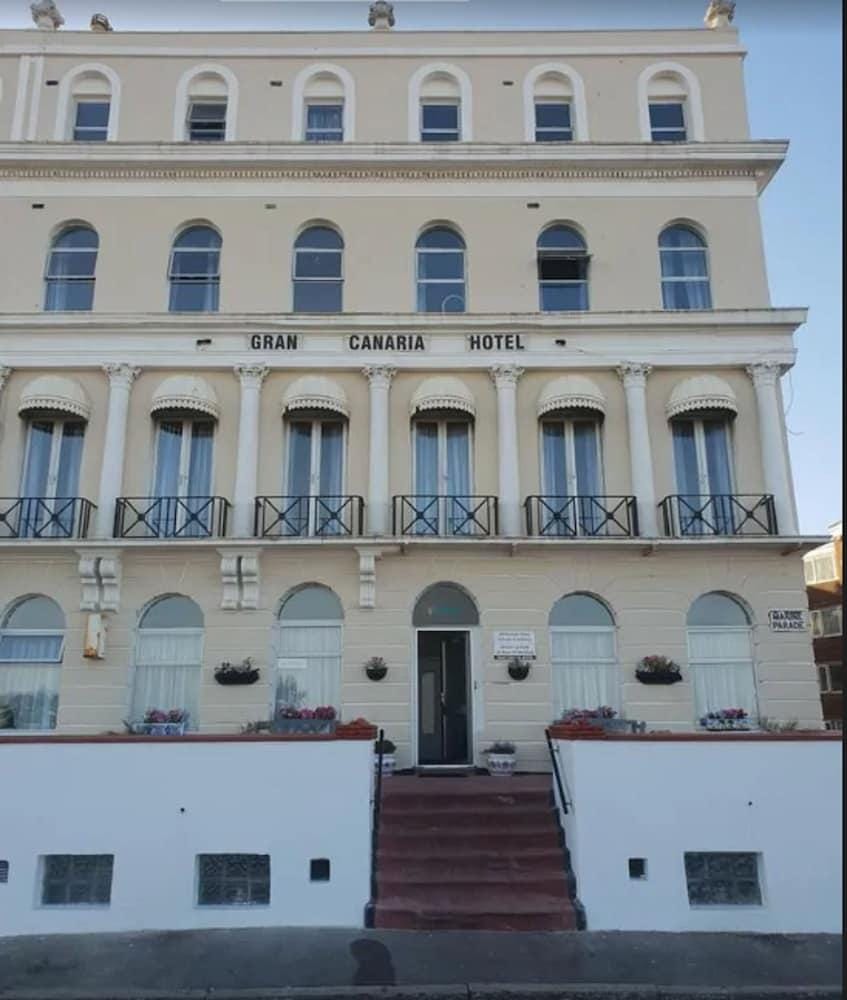 OYO Gran Canaria Hotel Hotel in Folkestone
