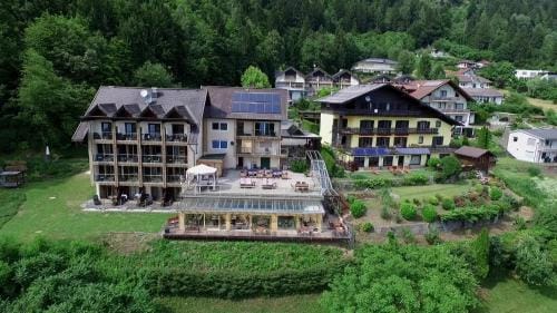 Jagerhotel Hotel in Villach