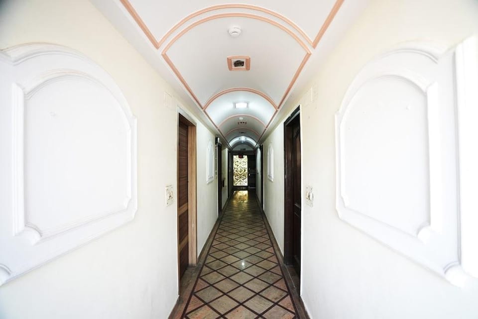 Hotel Classic Karol Bagh Hotel in New Delhi