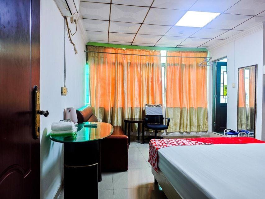 Jin Sheng Hotel Hotel in Shenzhen
