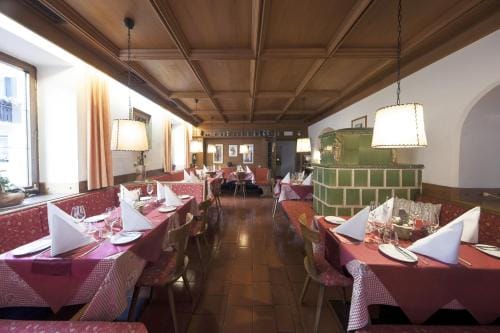 Gasthof Moarwirt Hotel in Trentino-South Tyrol