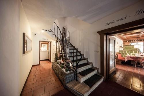 Gasthof Moarwirt Hotel in Trentino-South Tyrol