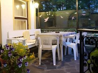 Gasthof Moarwirt Hotel in Trentino-South Tyrol