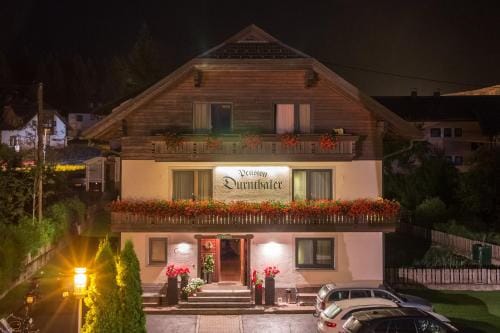 Gasthof - Pension Durnthaler Hotel in Friuli-Venezia Giulia