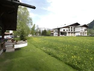Gasthof Enzian Hotel in Tyrol