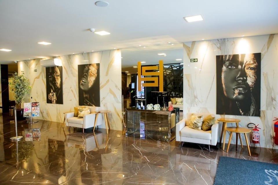 ESuites Sorocaba Hotel in Sorocaba