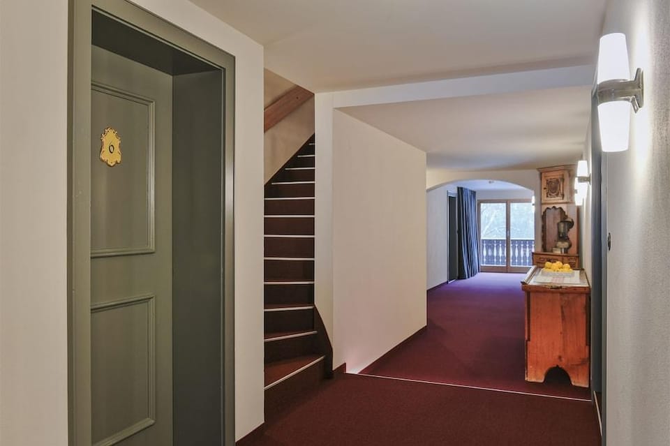 Gasthof Rossle Inn in Vorarlberg, Austria