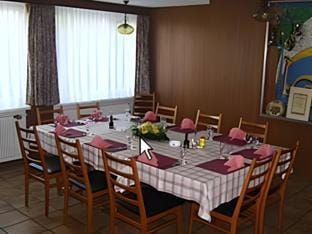 B&B Rossli Gondiswil Inn in Canton of Lucerne