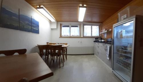B&B Rossli Gondiswil Inn in Canton of Lucerne