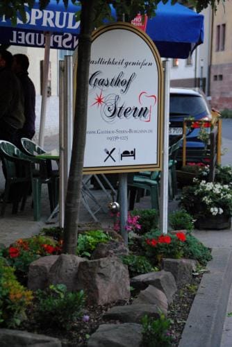 Gasthof Stern Hotel in Hesse