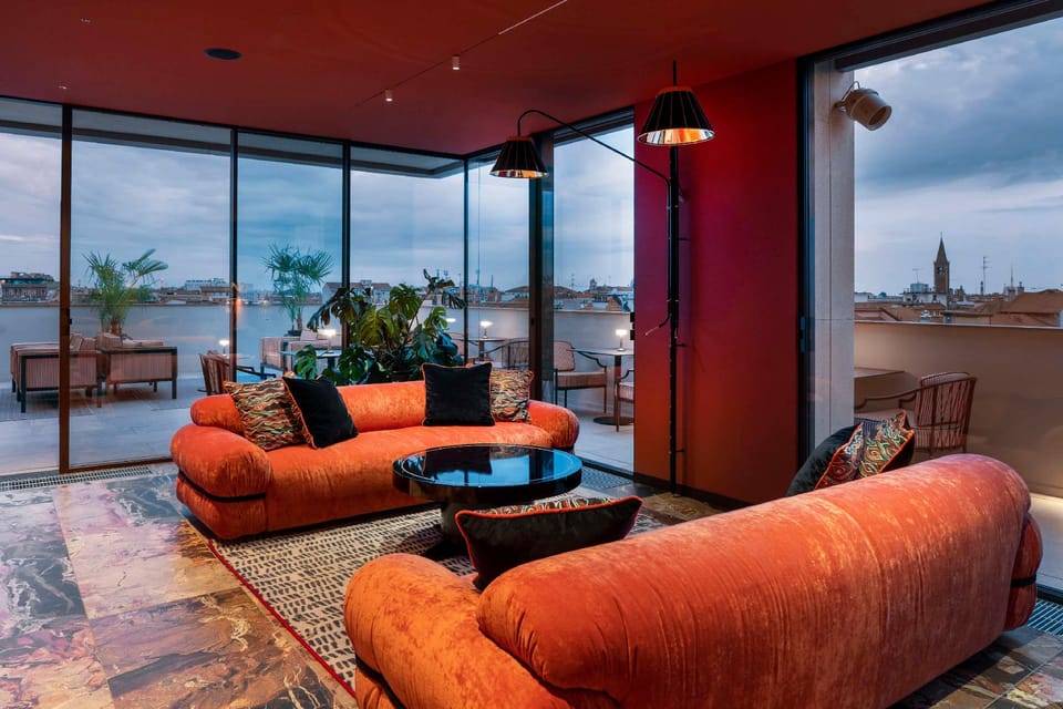 Radisson Collection Hotel, Santa Sofia Milan Hotel in Milan