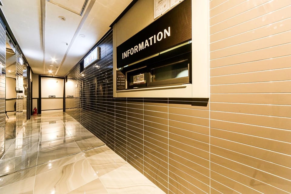 Gimhae Oeding Star Hotel Motel in Busan
