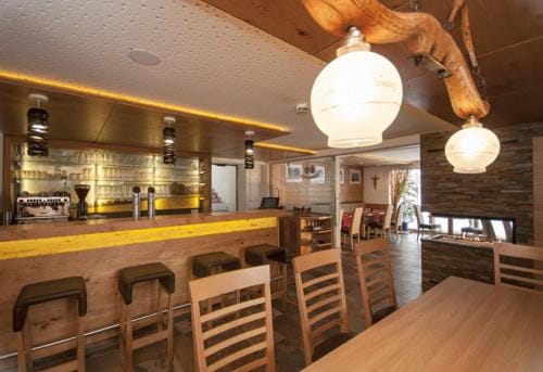 Gasthof Venetrast Hotel in Tyrol