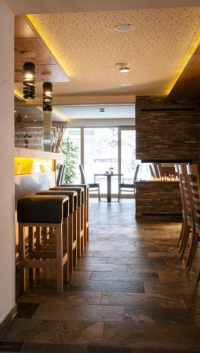 Gasthof Venetrast Hotel in Tyrol