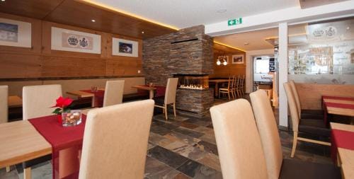 Gasthof Venetrast Hotel in Tyrol