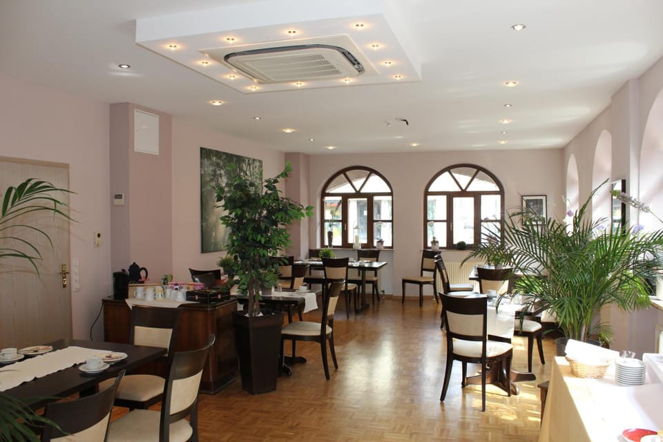 Gasthof Weißes Roß Hotel in Hesse