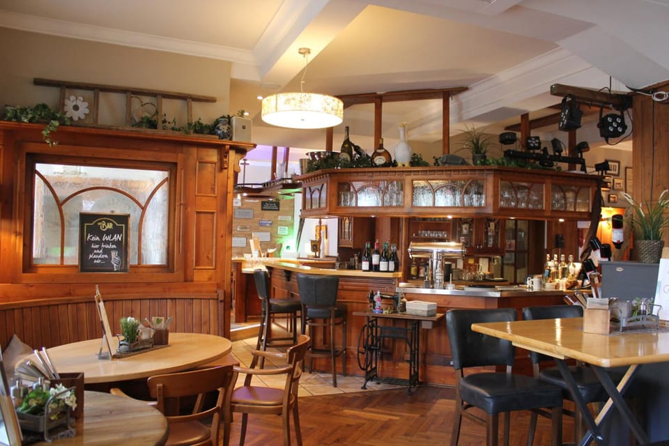 Gasthof Weißes Roß Hotel in Hesse