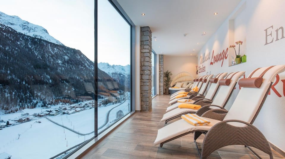 Pension Winnebach Hotel in Trentino-South Tyrol