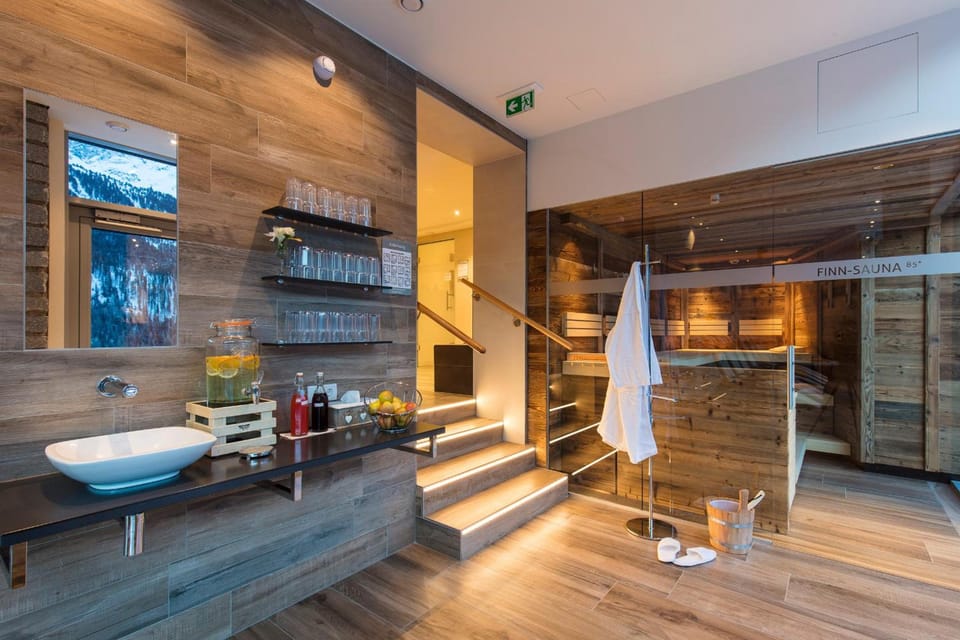Pension Winnebach Hotel in Trentino-South Tyrol