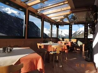 Pension Winnebach Hotel in Trentino-South Tyrol
