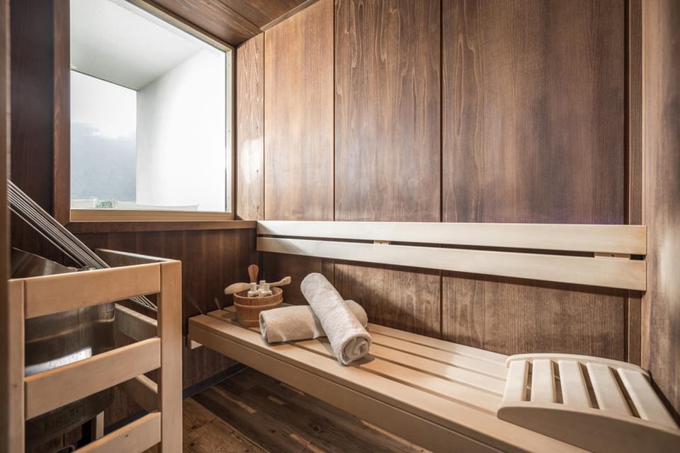 zum Senner Suites Zillertal Hotel in Tyrol