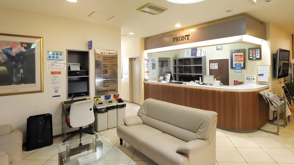 Hotel Sato Hotel in Hokkaido Prefecture