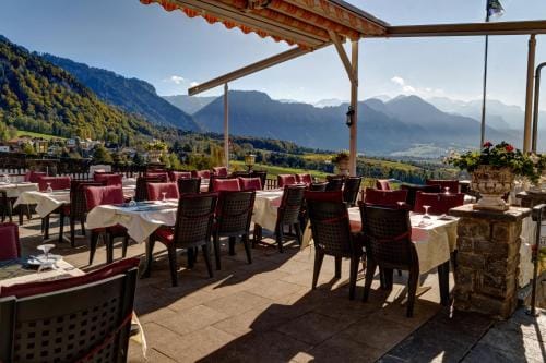 Gasthof zur Bundte Hotel in Vorarlberg, Austria