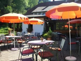Zuwalder Stuble Inn in Ortenau