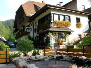 Zuwalder Stuble Inn in Ortenau