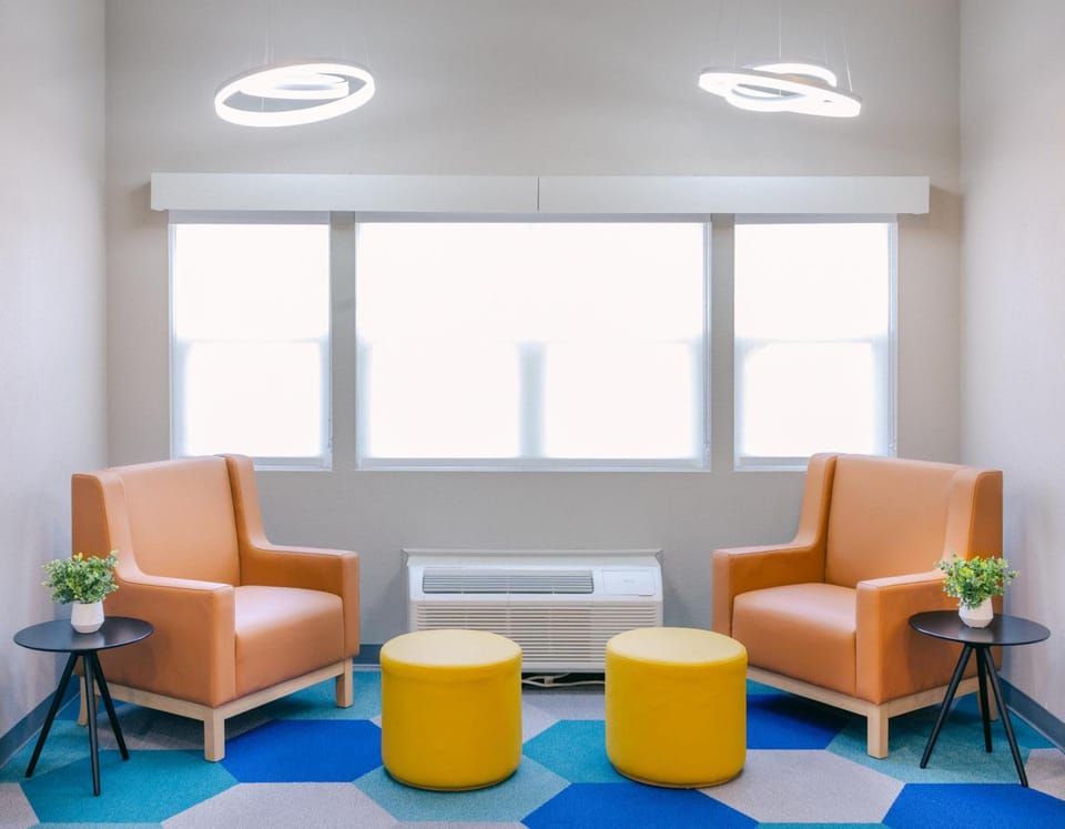 Microtel Inn & Suites By Wyndham Springville Hotel in Springville
