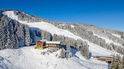 Berggasthof Hornerhaus Hotel in Oberstdorf
