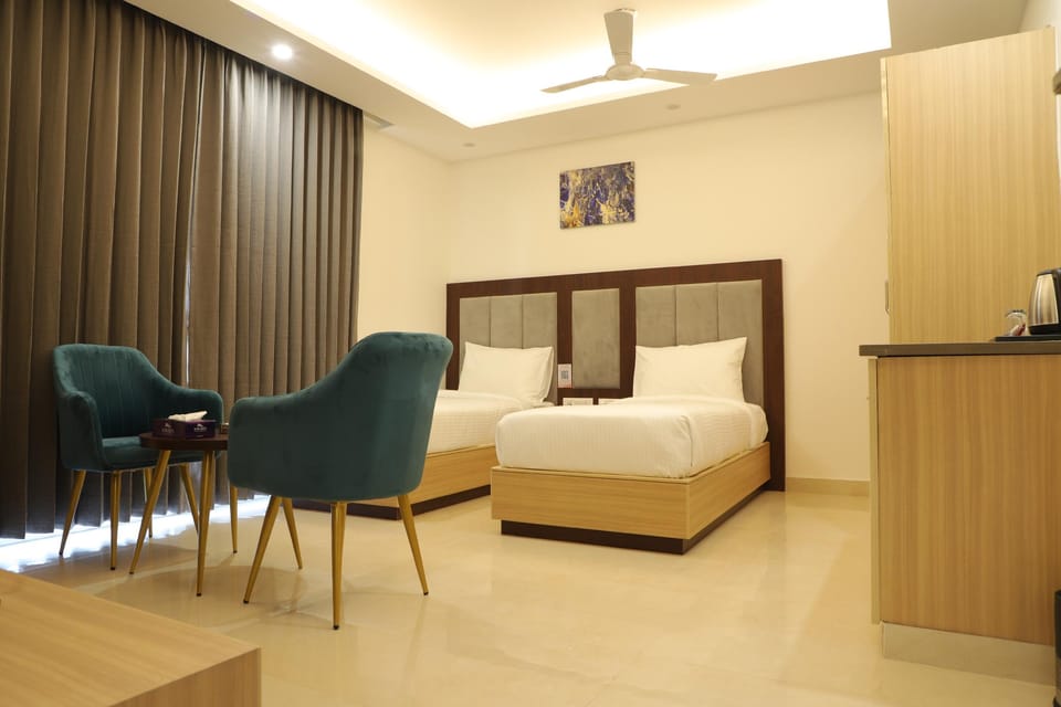 Room plan