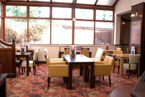 George & Dragon Inn in Metropolitan Borough of Solihull