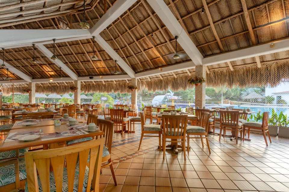 GHL Relax Hotel Costa Azul Hotel in Magdalena, Colombia