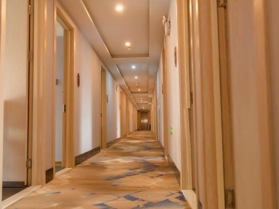 Jinliangge Express Hotel Hotel in China