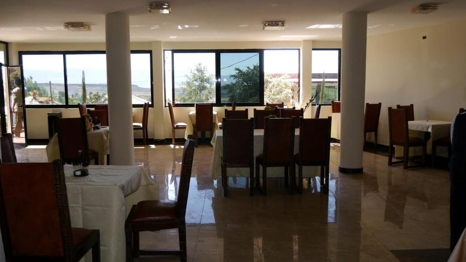 Zagwe Hotel Hotel in Ethiopia