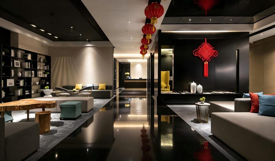 Paco Hotel Tianhe Zhucun Metro Guangzhou Hotel in Guangzhou