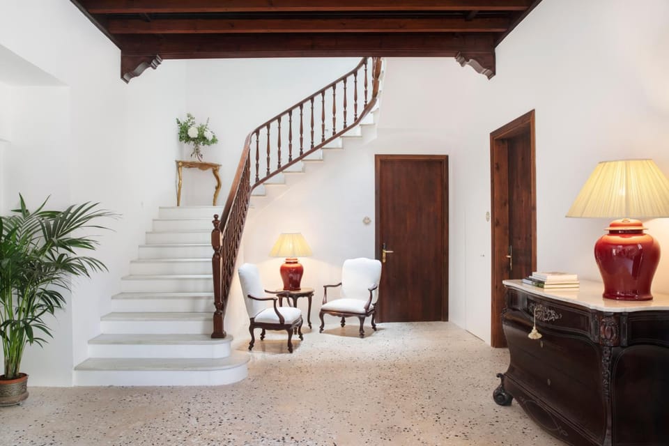 Ca'n Puig de Soller Apartment hotel in Sóller