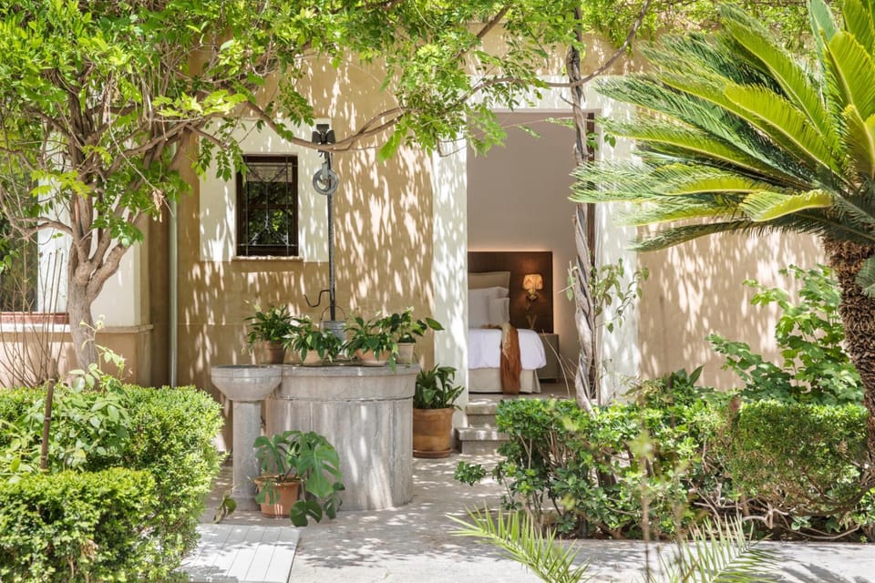Ca'n Puig de Soller Apartment hotel in Sóller