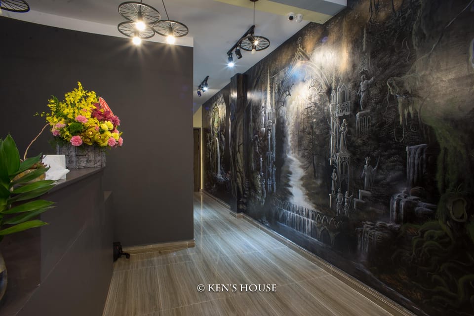 Bống Stay Hotel in Dalat
