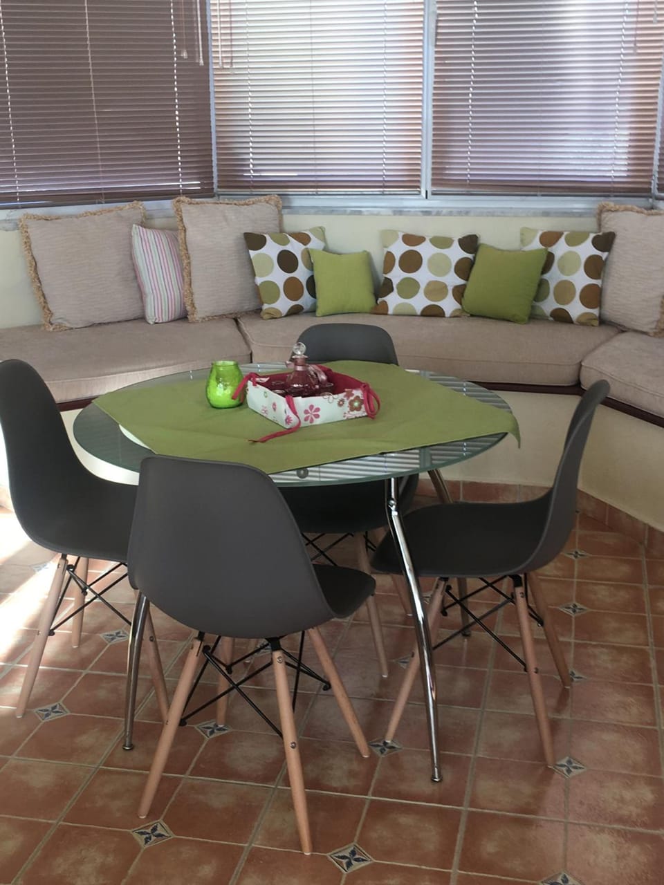 Vegoritida Apartments Hotel in Decentralized Administration of Macedonia and Thrace