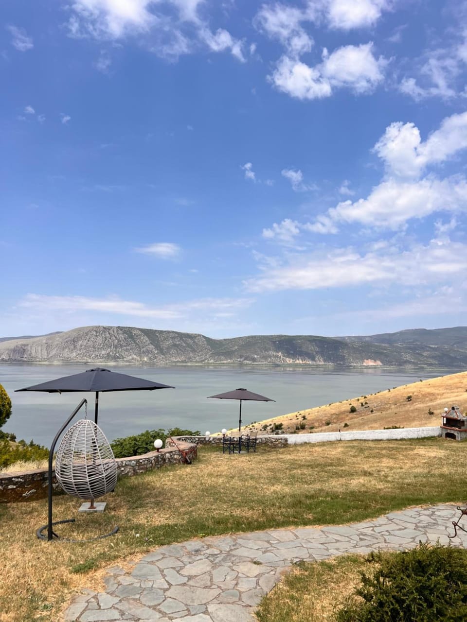 Vegoritida Apartments Hotel in Decentralized Administration of Macedonia and Thrace