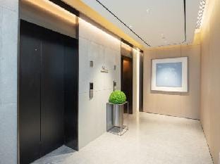 JI Hotel (Bengbu Railway Station) Hotel in Jiangsu