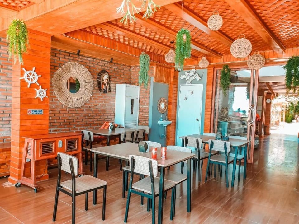 Charming Lipe Beach Resort Resort in Thailand